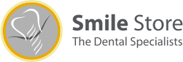 Dental practice logo.